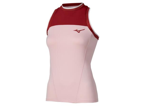 Stargazer Tank Top W Rosa M Komfortabel treningstopp 