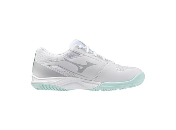 Stealth Star 3 Jr Vit/Mint 3,5 Allroundsko för junior 
