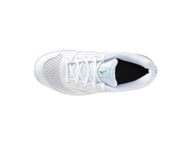 Stealth Star 3 Jr Vit/Mint 3,5 Allroundsko för junior 