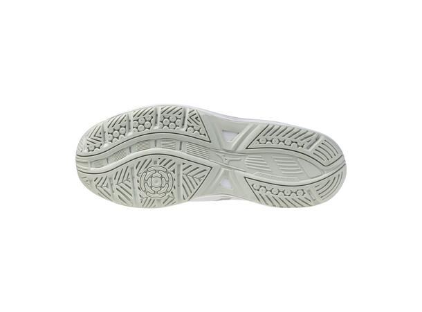 Stealth Star 3 Jr White/Black 2,5 