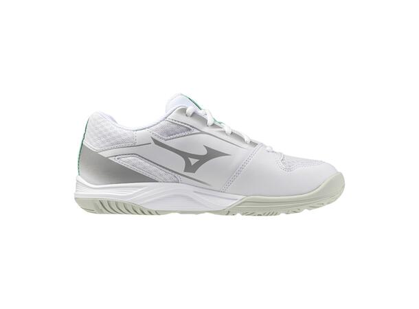 Stealth Star 3 Jr White/Black 2,5 