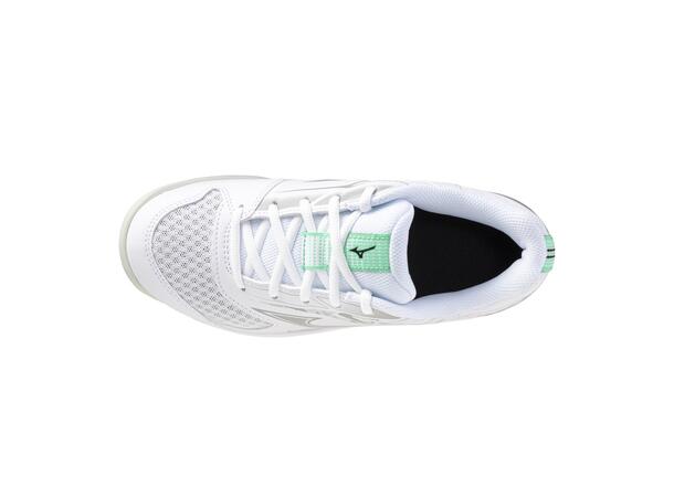 Stealth Star 3 Jr White/Black 2,5 