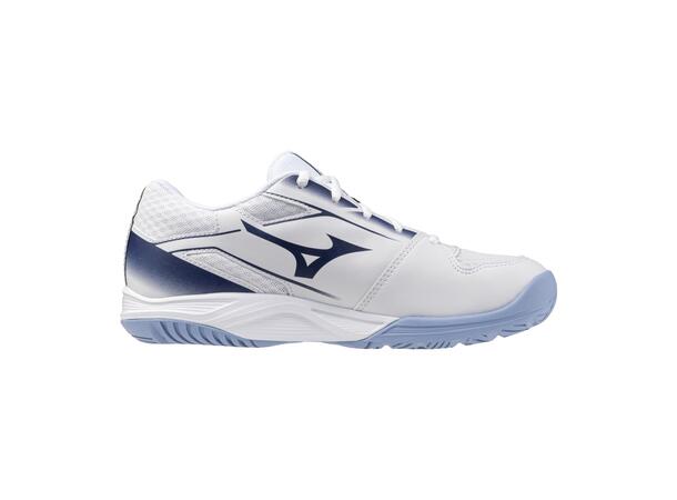 Stealth Star 3 Jr. White/Blue 7 