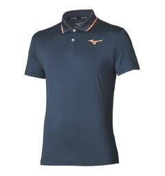 Tennis Short Sleeve Polo