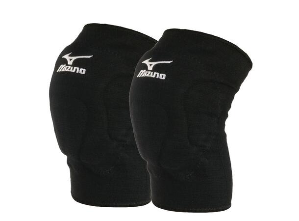 VS1 Kneepad Sort S Två knäskydd 