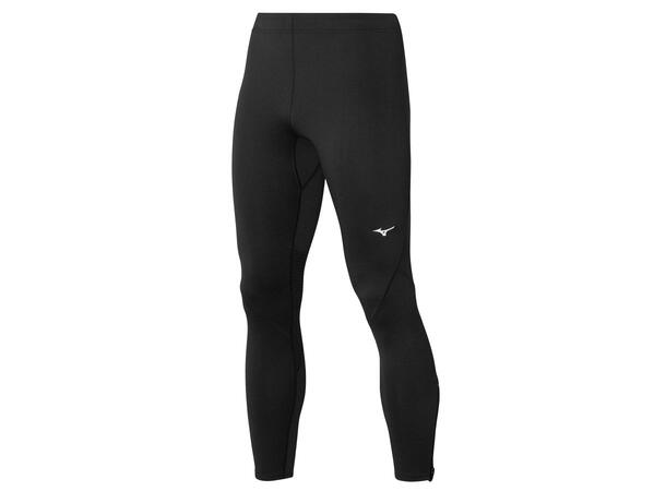 Warmalite Tight Sort L Treningstights til kalde dager 