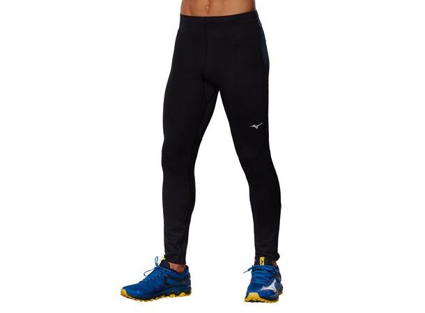 Warmalite Tight Sort L Treningstights til kalde dager 