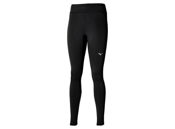 Warmalite Tight W Sort XL Träningstights för kalla dagar 