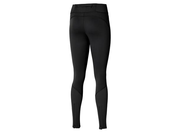 Warmalite Tight W Sort XL Träningstights för kalla dagar 