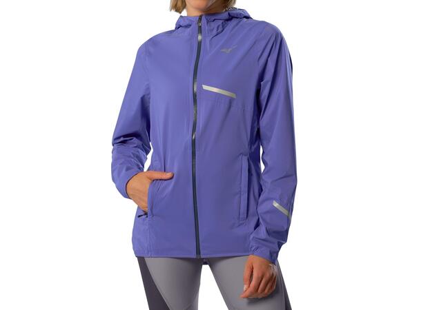 Waterproof 20K ER Jacket W Blålilla M 