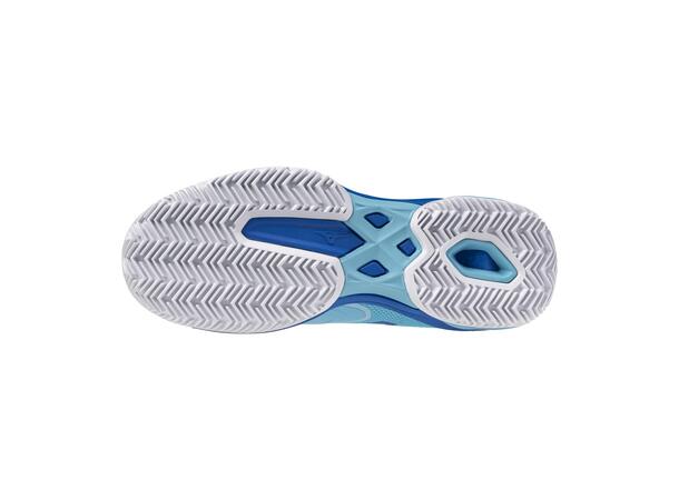 Wave Exceed Light 2 CC W Lys blå/Hvit 8 