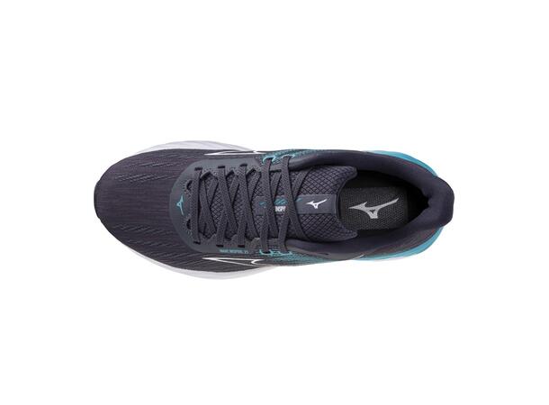 Wave Inspire 21 Mörkgrå/Vit 6,5 