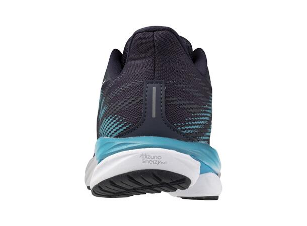 Wave Inspire 21 Mörkgrå/Vit 6,5 