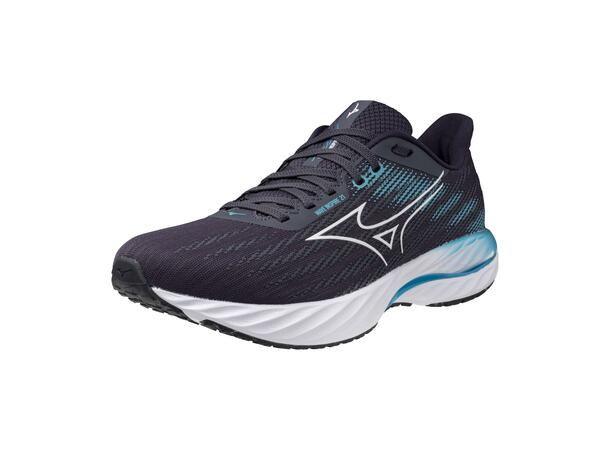 Wave Inspire 21 Mörkgrå/Vit 6,5 