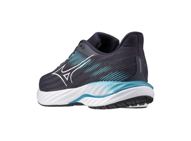 Wave Inspire 21 Mörkgrå/Vit 6,5 