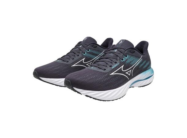 Wave Inspire 21 Mörkgrå/Vit 6,5 