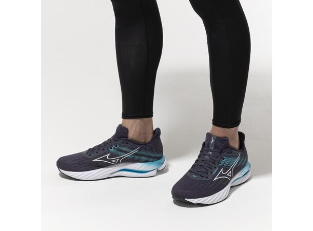 Wave Inspire 21 Mörkgrå/Vit 6,5 