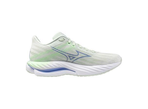 Wave Inspire 21 W Mint/Blå 6 Nyhet för stabilitet och komfort 