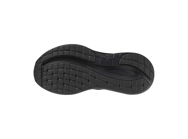 Wave Inspire 22 D W Sort/Sort 5,5 Bred utgave av bestselgeren til dame 