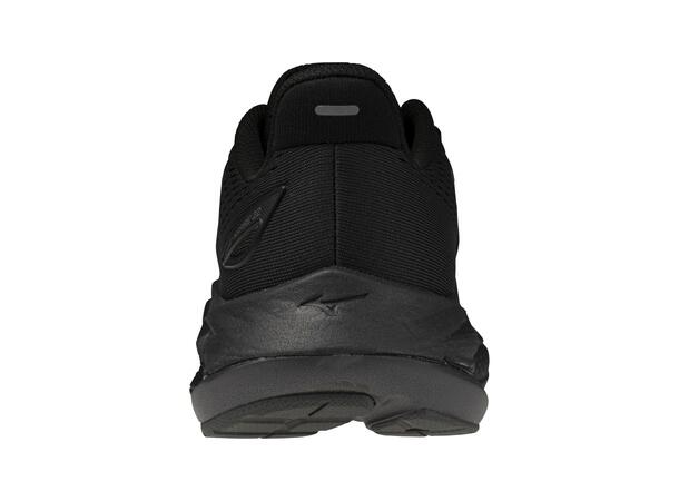 Wave Inspire 22 D W Sort/Sort 5,5 Bred utgave av bestselgeren til dame 