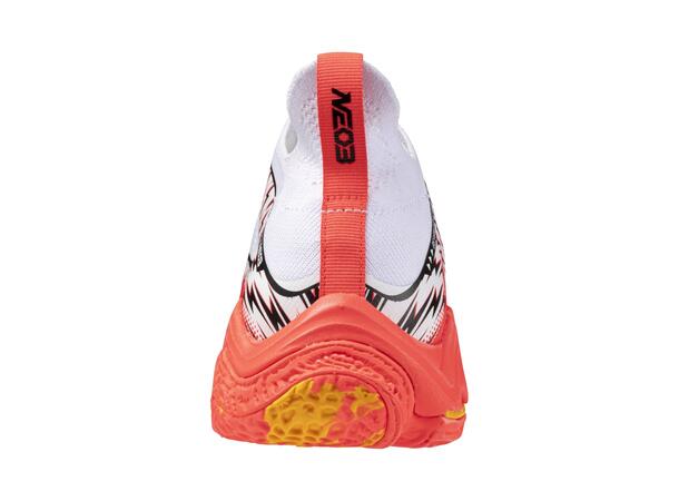 Wave Lightning Neo 3 Vit/Korall 9 