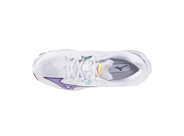 Wave Lightning Z8 W White/Purp 5 