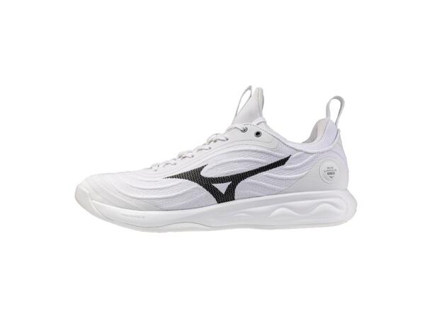 Wave Luminous Elite Hvit/Sort 8 