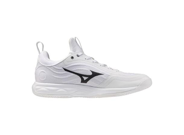 Wave Luminous Elite Hvit/Sort 8 