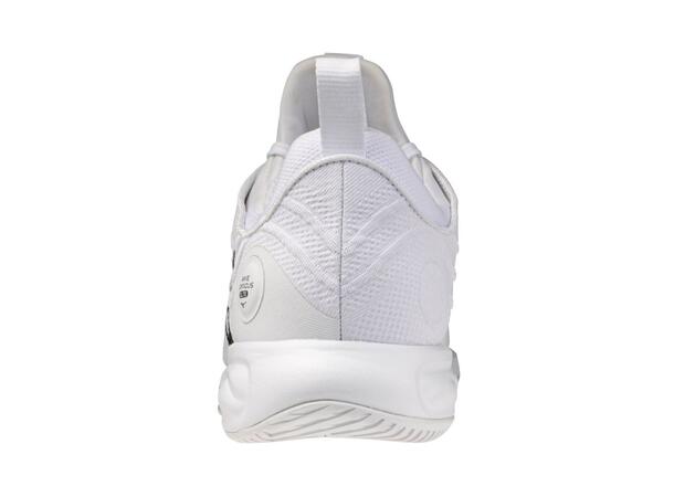 Wave Luminous Elite Hvit/Sort 8 
