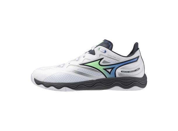 Wave Medal Neo Hvit/Mint 10,5 