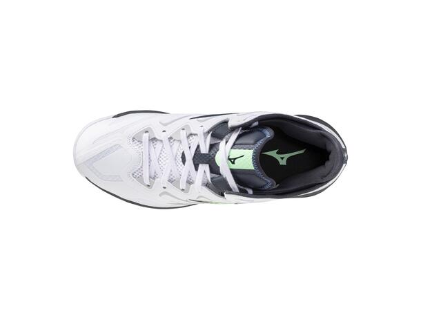 Wave Medal Neo Hvit/Mint 10,5 