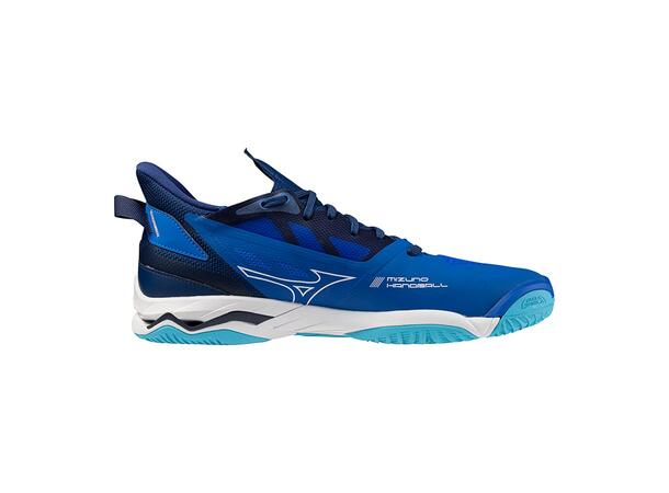 Wave Mirage 5 Blå/Hvit 8 
