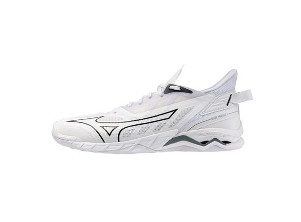 Wave Mirage 5 Hvit/Sort 10,5 