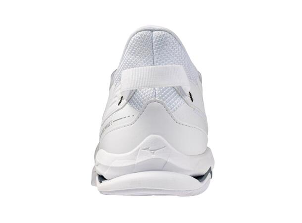 Wave Mirage 5 Hvit/Sort 10,5 