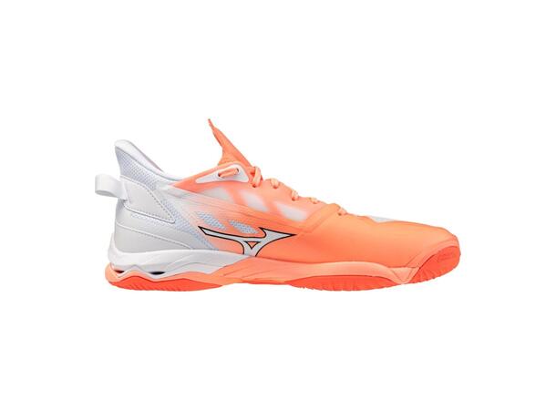 Wave Mirage 5 Rosa/Hvit 10,5 
