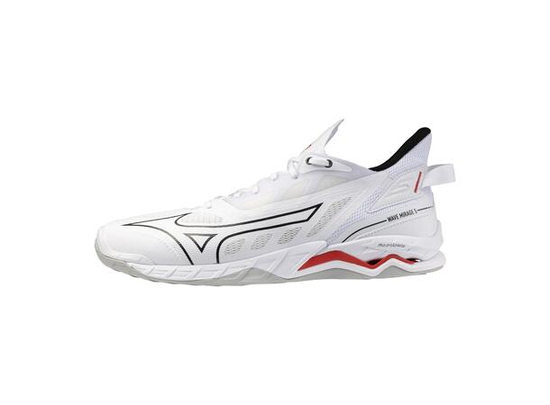 Wave Mirage 5 White/Black 9 