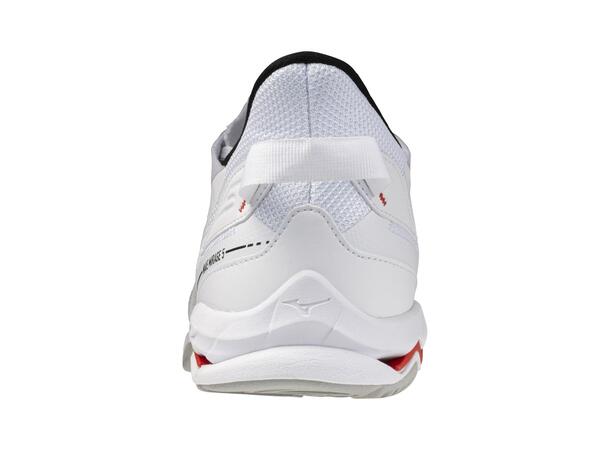 Wave Mirage 5 White/Black 9 