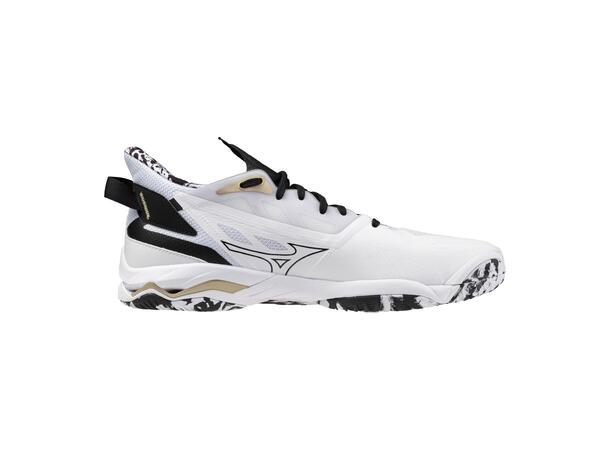 Wave Mirage 5 White/Gold 9,5 