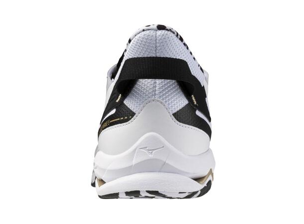 Wave Mirage 5 White/Gold 9,5 