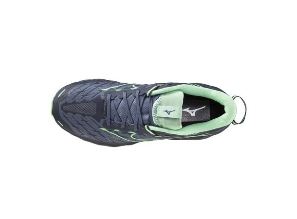 Wave Mujin 10 