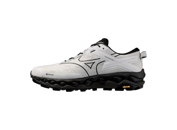 Wave Mujin LS GTX Hvit/Sort 8,5 