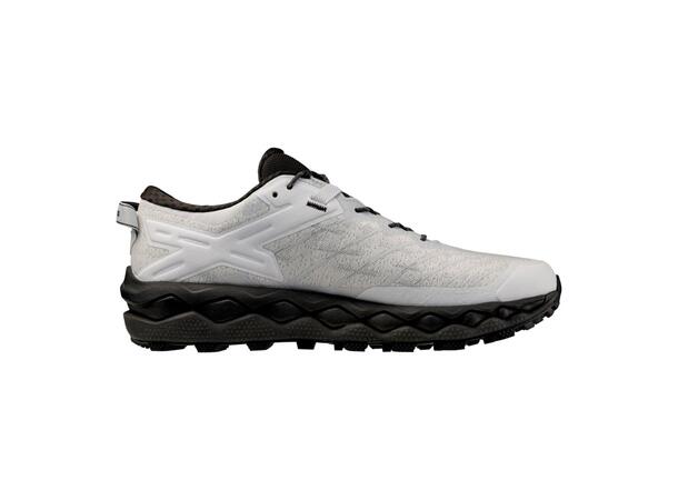 Wave Mujin LS GTX Hvit/Sort 8,5 
