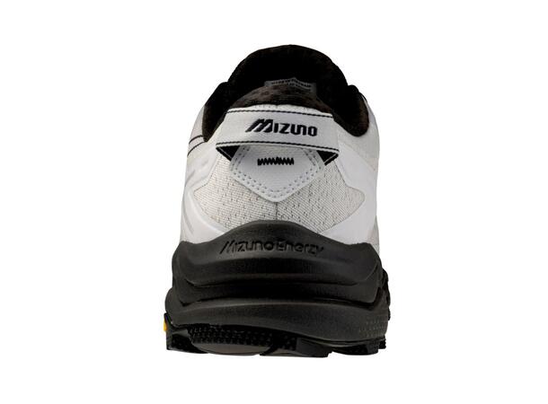 Wave Mujin LS GTX Hvit/Sort 8,5 