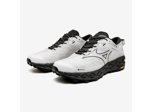 Wave Mujin LS GTX Hvit/Sort 8,5 