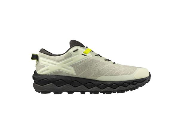 Wave Mujin LS GTX Lys grå 10,5 Vattentäta sneakers 