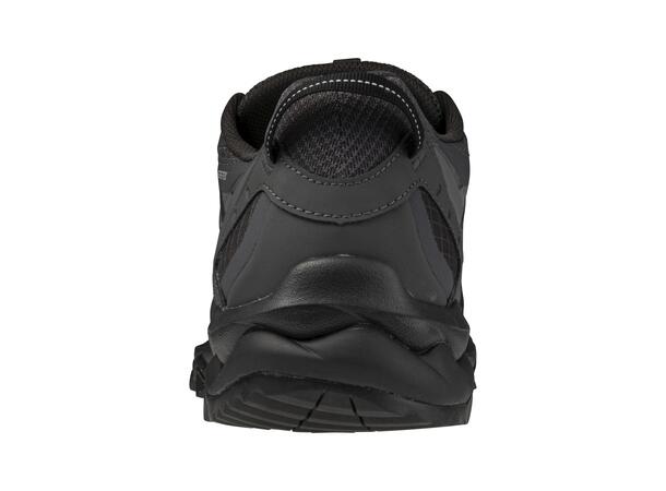Wave Mujin TL GTX Sort/Grå 9,5 Trendiga sneakers 