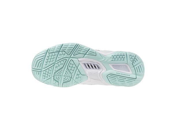 Wave Phantom 3 W White/Turq 6,5 