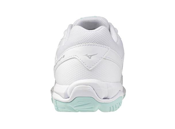 Wave Phantom 3 W White/Turq 6,5 