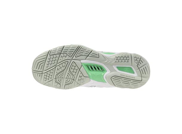 Wave Phantom 3 White/Black 13 