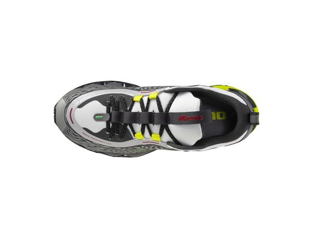 Wave Prophecy 13.2 Grå/Grønn 8 